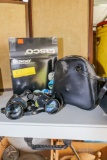 Tasco binoculars