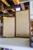 2 Advent speakers