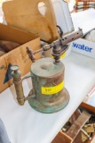 Vintage Blow Torch