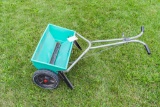 Red Devil Lawn Fertilizer Spreader