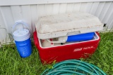 4 Coolers