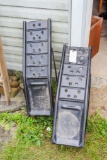 Car Ramps