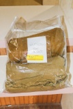 2 Wool Military Blankets