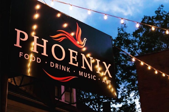 Restaurant Liquidation of Phoenix Restaurant