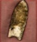 Native American Indian - Fluted 5