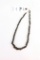 Native American Indian - Stone Bead Necklace