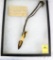 Native American Indian - Very Early Whale Harpoon - 19th Century