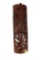 Wood Carving - Huge Kenyan Tribal Crocodile Mask