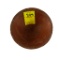 Native American Indian - Pottery Serving Bowl