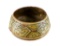 Native American Indian - Early Pottery Bowl - Southwest