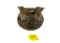 Native American Indian - Very Early Pottery Bowl