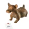 Central American Animal Figurine Pottery