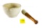 Coors Scientific Mortar And Pestle
