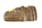 Magnificent 3/4 Groove Ceremonial Axe