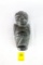South Pacific Effigy Statue