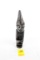 South Pacific Carved Wood Statue