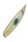 Wood Carving - Jamaican Hummingbird Painted Carving - Early