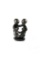 Carved Stone Figurine Of Family