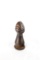 South Pacific Carved Wood Effigy