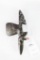South Pacific - Effigy Axe