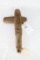 Ceremonial Carved Granite Axe