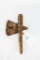 Carved Stone Ceremonial Axe