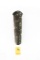 Native American Indian - Speckled Granite Broad Head Celt