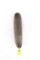 Native American Indian - Huge Grinding Stone And Pestle