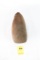 Native American Indian - Large Hammer Stone