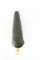 Native American Indian - Large Granite Spud Celt