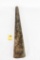 Native American Indian - Large Georgia Ceremonial Celt