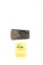 Native American Indian - Banded Slated Bannerstone