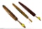 (3) Oriental Umbrellas