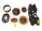 (7) Wood Carving Pieces