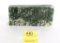 Raw Marble Cut Specimen