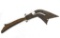Large And Unusual South Pacific Ceremonial Sword