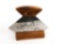Alaskan Ulu Knife W/ Holder