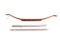 South Pacific Bow, Quiver & Arrows