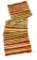 Early Hand Loomed Runner, 21