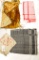 (4) Table Coverings
