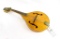 Old Hickory Mandolin, Model AC-100N, Nashville TN, Natural Finish