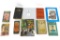 Vintage Household Books