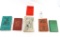 Vintage Cookbooks & Housekeeping Books