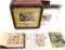 Wild Turkey Stamp Collection - 1976,78,79,80,81,82,83,84,85,86,87,88,89, (2) 1990, 91;