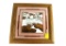 Matted & Framed Fine Art Print by Bev Doolittle - 