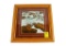Matted & Framed Fine Art Print by Bev Doolittle - 