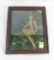 Vintage Framed 