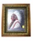 Vintage Framed 