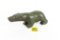 (1) Polished Stone Polar Bear