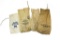 (11) Vintage Bank Bags